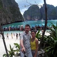 Отзыв от Андрей - DTV виза